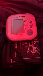 Inventum bloeddruk hartslag meter, Diversen, Verpleegmiddelen, Ophalen of Verzenden, Zo goed als nieuw