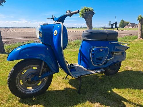 HERCULES  Roller 50   1967  ( nhw-m ) KTM, Fietsen en Brommers, Brommers | Oldtimers, Overige merken, Ophalen