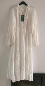 H&M Conscious Collection jurk mt. M, Verzenden, Nieuw, Maat 38/40 (M), Onder de knie