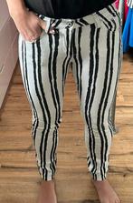 Red Button Sienna broek - Maat 36, Wit, Nieuw, Ophalen of Verzenden, Maat 36 (S)