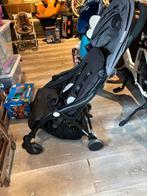 Hamilton Kinderwagen - Compact en Lichtgewicht!, Kinderen en Baby's, Kinderwagens en Combinaties, Ophalen of Verzenden, Zo goed als nieuw