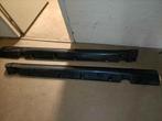 Side skirts Opel Astra g coupe, Ophalen, Gebruikt, Links, Opel