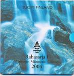 Finland BU set euro 2004 I, Postzegels en Munten, 2 euro, Setje, Ophalen of Verzenden, Finland