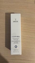 Image skincare - Clear cell claryfing blemish, Verzenden, Nieuw, Gehele gezicht, Verzorging
