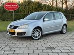 Volkswagen Golf 1.4 TSI GT Business Climate RNS Nette staat!, Auto's, Volkswagen, Voorwielaandrijving, Bedrijf, Golf, 170 pk