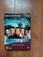 Westenwind seizoen 2, Cd's en Dvd's, Gebruikt, Ophalen of Verzenden