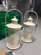 Glaze kandel kaars set riverdale, Ophalen of Verzenden
