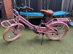Cortego Liberty meisjesfiets, Ophalen, Gebruikt