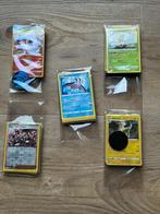 Pokemon bundels 25 kaarten, Ophalen of Verzenden, Zo goed als nieuw