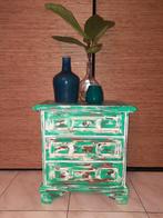 Super leuk kastje! Heerlijk Vintage!, Ophalen, 1 of 2 laden, 50 tot 100 cm, Zo goed als nieuw