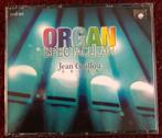 Jean Guillou - Organ Spectacular - 3 CD Set, Ophalen of Verzenden, Modernisme tot heden, Zo goed als nieuw, Overige typen