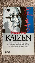 M. Imai - Kaizen (ky'zen), M. Imai, Ophalen of Verzenden, Zo goed als nieuw