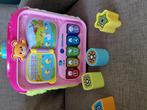 Vtech activiteiten kubus, Ophalen of Verzenden, Zo goed als nieuw, 6 maanden tot 2 jaar