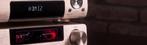 Krüger & Matz KM1908 - DVD DAB+ radio,USB Buizenversteker, Overige merken, Microset, Ophalen of Verzenden, Zo goed als nieuw