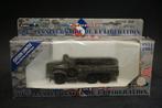 Solido Dodge WC 63 - 1/50 - TOP, Ophalen of Verzenden, Zo goed als nieuw, Auto, Overige merken