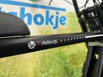 Fietshokje Amersfoort: Nieuwe Raaks X Fatbike, Overige merken, Nieuw, Ophalen of Verzenden, 51 tot 55 cm