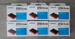 6 x Wasbaar filter voor VR7000 POWERbot! Nieuw / koopje!, Ophalen of Verzenden, Nieuw, Minder dan 1200 watt, Stofzuiger