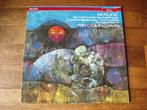 lp H. Berlioz, Symfonie Fantastique, CCO - Davis, Gebruikt, Ophalen of Verzenden, Romantiek, 12 inch