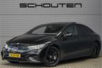Mercedes-Benz EQE 350+ AMG Line 91 kWh Advanced Plus Burmest, 12 maanden, Achterwielaandrijving, Gebruikt, 662 km