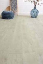 Laminaat Cando Aquaresist wit eiken(28), Ophalen, Wit, Nieuw, 25 tot 50 m²