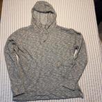 Carhartt Relaxed Fit Hoodie | Grijs | Maat M (8-10), Verzenden, Gebruikt, Jongen of Meisje, Trui of Vest