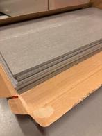 Casalgrande Padana Marte Grijs Tegels 30x60, Doe-het-zelf en Verbouw, Tegels, Ophalen, 40 tot 60 cm, Keramiek, Zo goed als nieuw