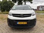 Opel Vivaro 1.5 CDTI L2H1 Edition / airco / cruise control, Auto's, Bestelauto's, 1556 kg, Stof, Gebruikt, Euro 6