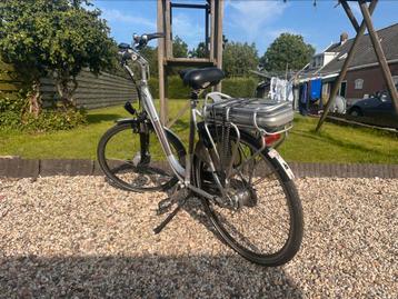 Sparta E-Motion G.R.N + elektrische damesfiets 57 beschikbaar voor biedingen