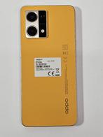 OPPO Reno7 - 128 GB Sunset Orange, Telecommunicatie, Mobiele telefoons | Overige merken, Weena 505, 3013AL Rotterdam, Nederland