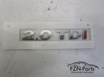 VW Golf 7 Chrome Embleem Sticker Logo Achterklep 2.0 TDI, Ophalen of Verzenden, Gebruikt