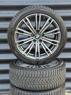18” Orig Bmw G20 G21 G22 G23 Styl 790M velgen winterbanden, Auto-onderdelen, Ophalen, 18 inch, Nieuw, Winterbanden
