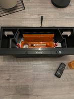 Dimplex sfeerhaard met afstandbediening - Zo goed als nieuw!, Huis en Inrichting, Kachels, Ophalen of Verzenden, Zo goed als nieuw