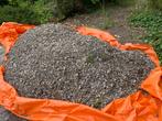 1,5 kuub grind gratis op te halen, Tuin en Terras, Grind, Keien en Split, Ophalen, Overige materialen, Grind