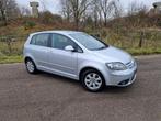 Volkswagen Golf Plus 1.4 16V 59KW 2006 Grijs, Auto's, Volkswagen, Stof, 680 kg, 4 cilinders, 14 km/l