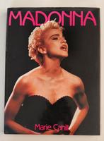 Madonna, Ophalen, Nieuw
