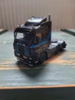 Wsi Scania 143 Streamline, Hobby en Vrije tijd, Modelauto's | 1:50, Ophalen of Verzenden, Zo goed als nieuw, Bus of Vrachtwagen