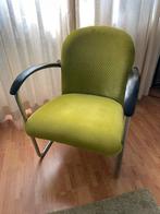 Design stoel van Gispen. Puntgaaf., Huis en Inrichting, Fauteuils, Ophalen, Zo goed als nieuw, 50 tot 75 cm