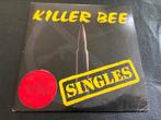 Killer Bee - Singles (Promo CD Single, Glam / Hardrock), Ophalen of Verzenden