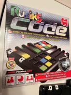 Rubik's Code Bordspel, Een of twee spelers, Ophalen of Verzenden, Gebruikt, Jumbo