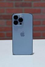 Iphone 13 pro max, Telecommunicatie, Mobiele telefoons | Apple iPhone, 256 GB, Blauw, Ophalen of Verzenden, 84 %