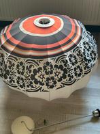 Moooi Euro Lantern, Huis en Inrichting, Lampen | Lampenkappen, Ophalen, Gebruikt, Rond, Minder dan 25 cm