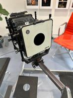 Cambo 4x5 SC Monorail Large Format Camera, Ophalen of Verzenden, Gebruikt, Spiegelreflex, Overige Merken