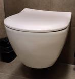 Villeroy & Boch WC pot, Doe-het-zelf en Verbouw, Sanitair, Ophalen, Zo goed als nieuw, Toilet