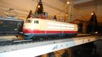 MARKLIN 3054 Duitse Co-Co oldtimer IC loc serie 103 DB, Hobby en Vrije tijd, Modeltreinen | H0, Wisselstroom, Locomotief, Ophalen of Verzenden