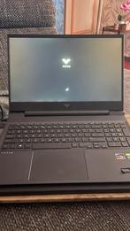 HP Victus Gaming Laptop met RTX3060 kaart, Computers en Software, Windows Laptops, Ophalen, Met videokaart, Qwerty, Zo goed als nieuw