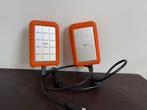 LaCie Hartschrijf 2 TB, firewire, Ophalen, Lacie, Zo goed als nieuw, 2 TB