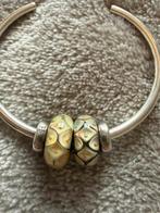 Trollbeads bedel, Ophalen of Verzenden, Zo goed als nieuw, Zilver, Trollbeads