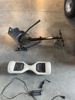 Oxboard/hoverboard, Kinderen en Baby's, Speelgoed | Buiten | Accuvoertuigen, Ophalen of Verzenden, Gebruikt
