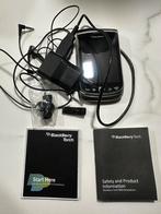 BlackBerry Torch, werkt, compleet, Telecommunicatie, Mobiele telefoons | Blackberry, Ophalen of Verzenden, Gebruikt