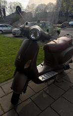 Turbho scooter Rl-50, Fietsen en Brommers, Snorfietsen en Snorscooters, Gebruikt, Benzine, Ophalen, Overige merken